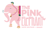 The Pink Elephant Logo